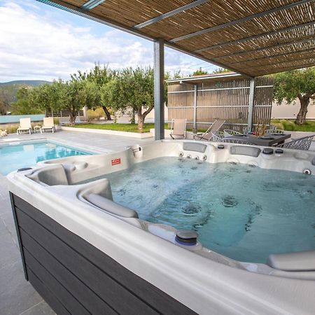 Onar - Luxury Villas Argostoli  Exterior foto