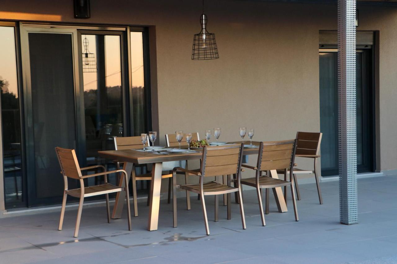 Onar - Luxury Villas Argostoli  Exterior foto