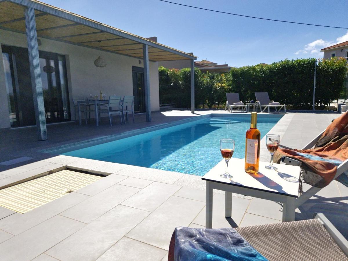 Onar - Luxury Villas Argostoli  Exterior foto