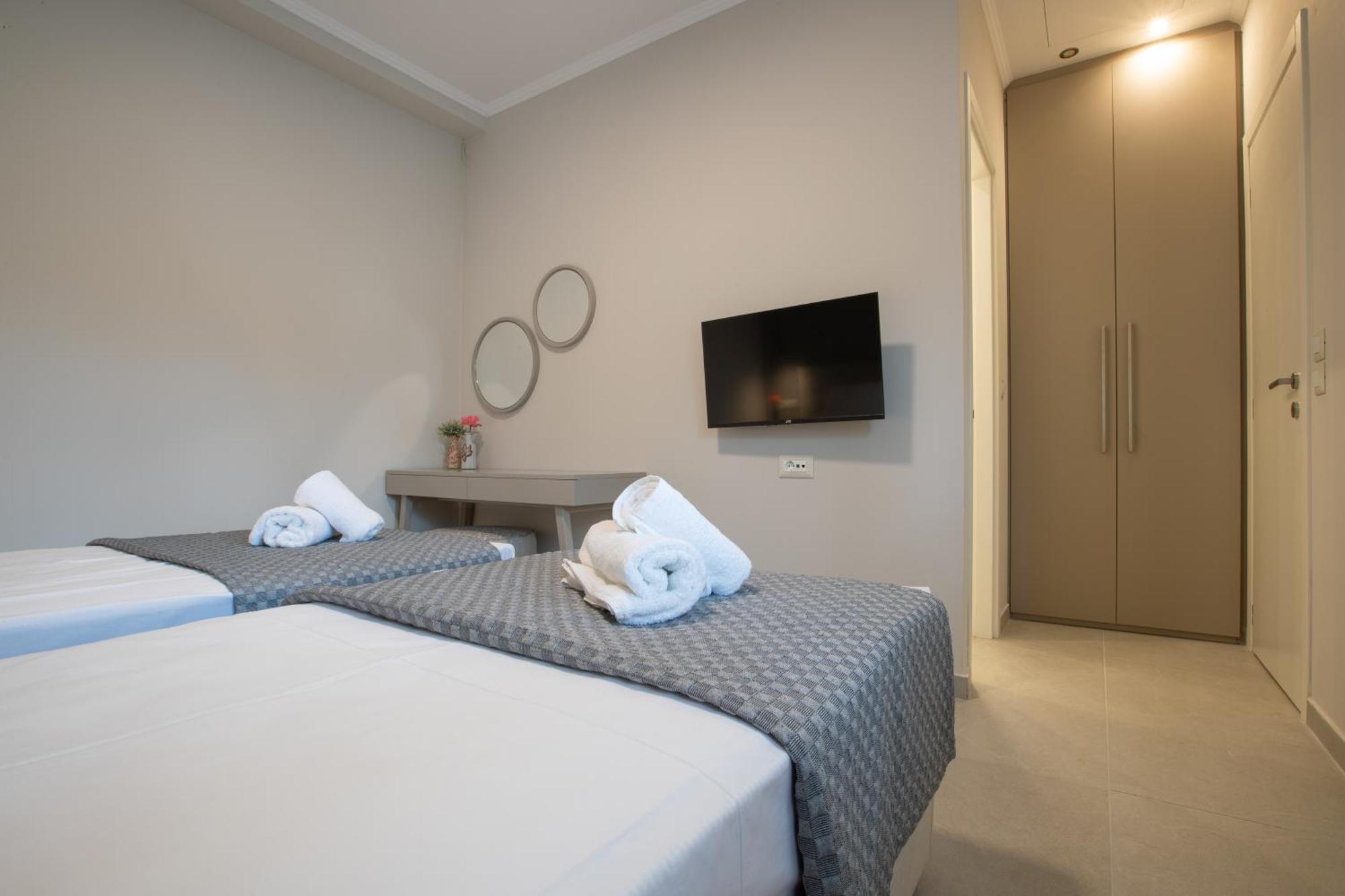 Onar - Luxury Villas Argostoli  Exterior foto