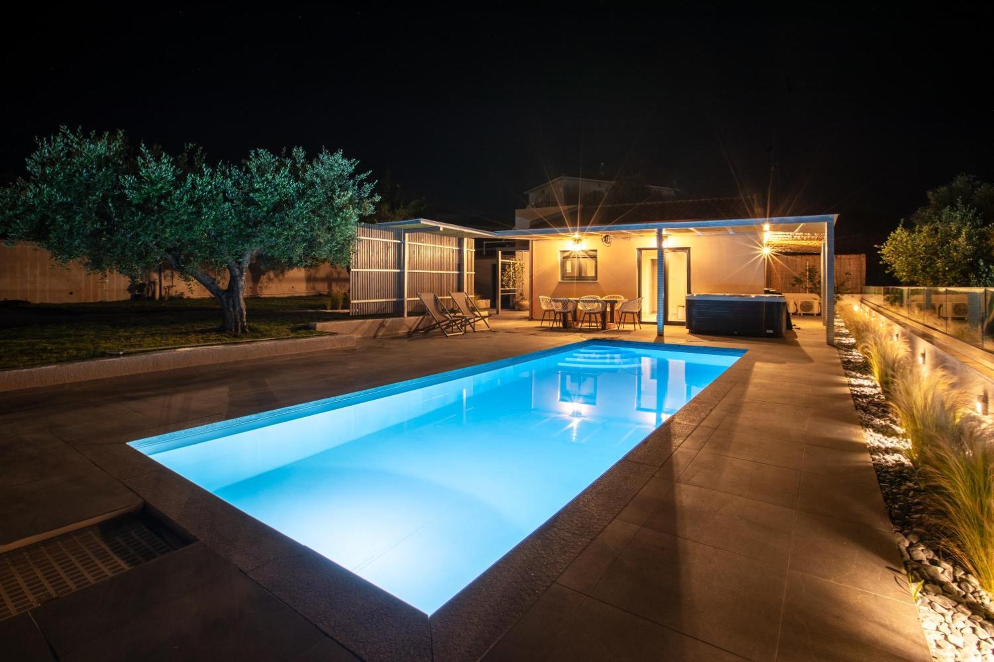 Onar - Luxury Villas Argostoli  Exterior foto