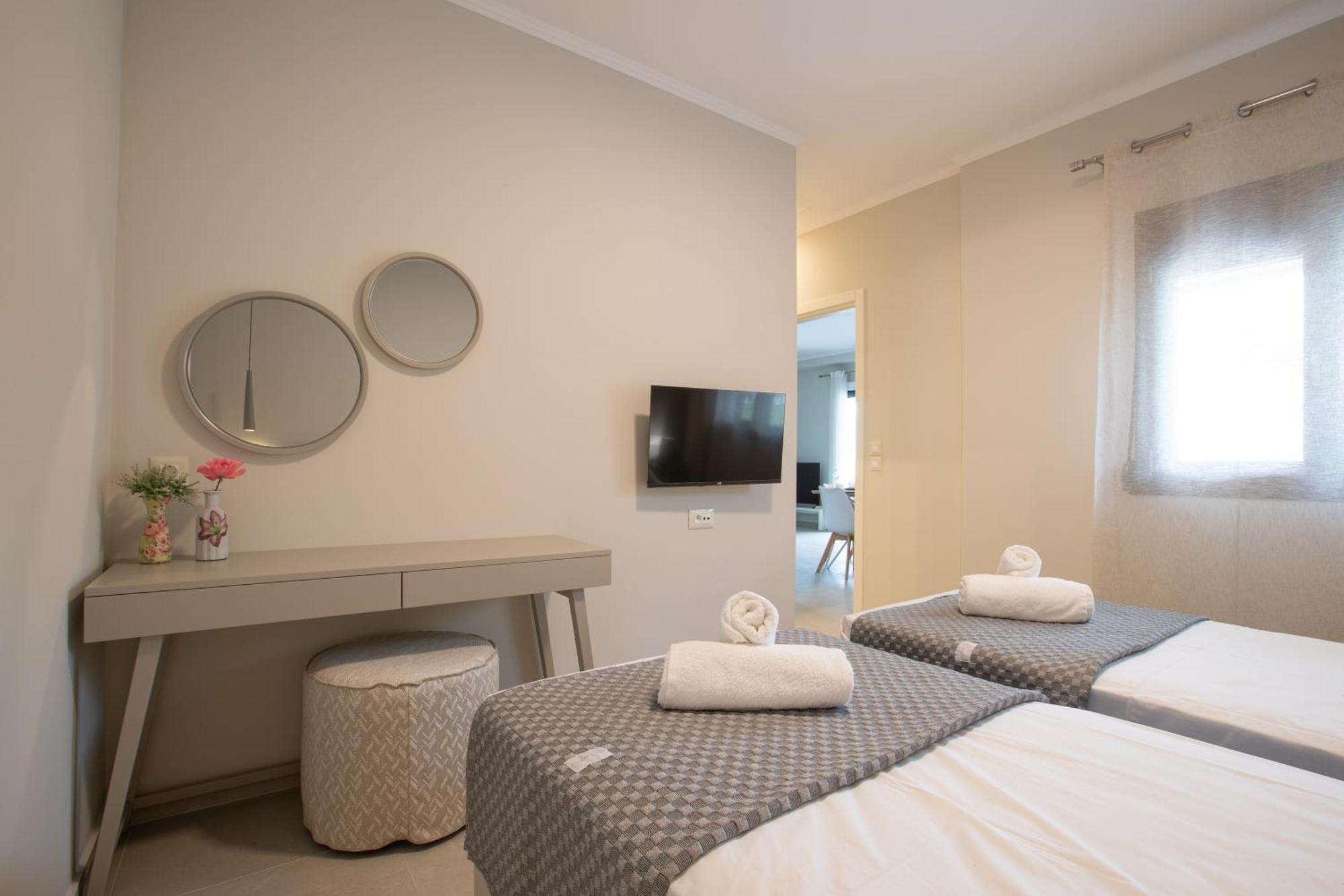 Onar - Luxury Villas Argostoli  Exterior foto