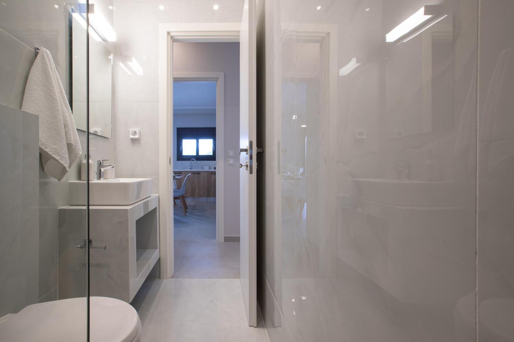 Onar - Luxury Villas Argostoli  Exterior foto