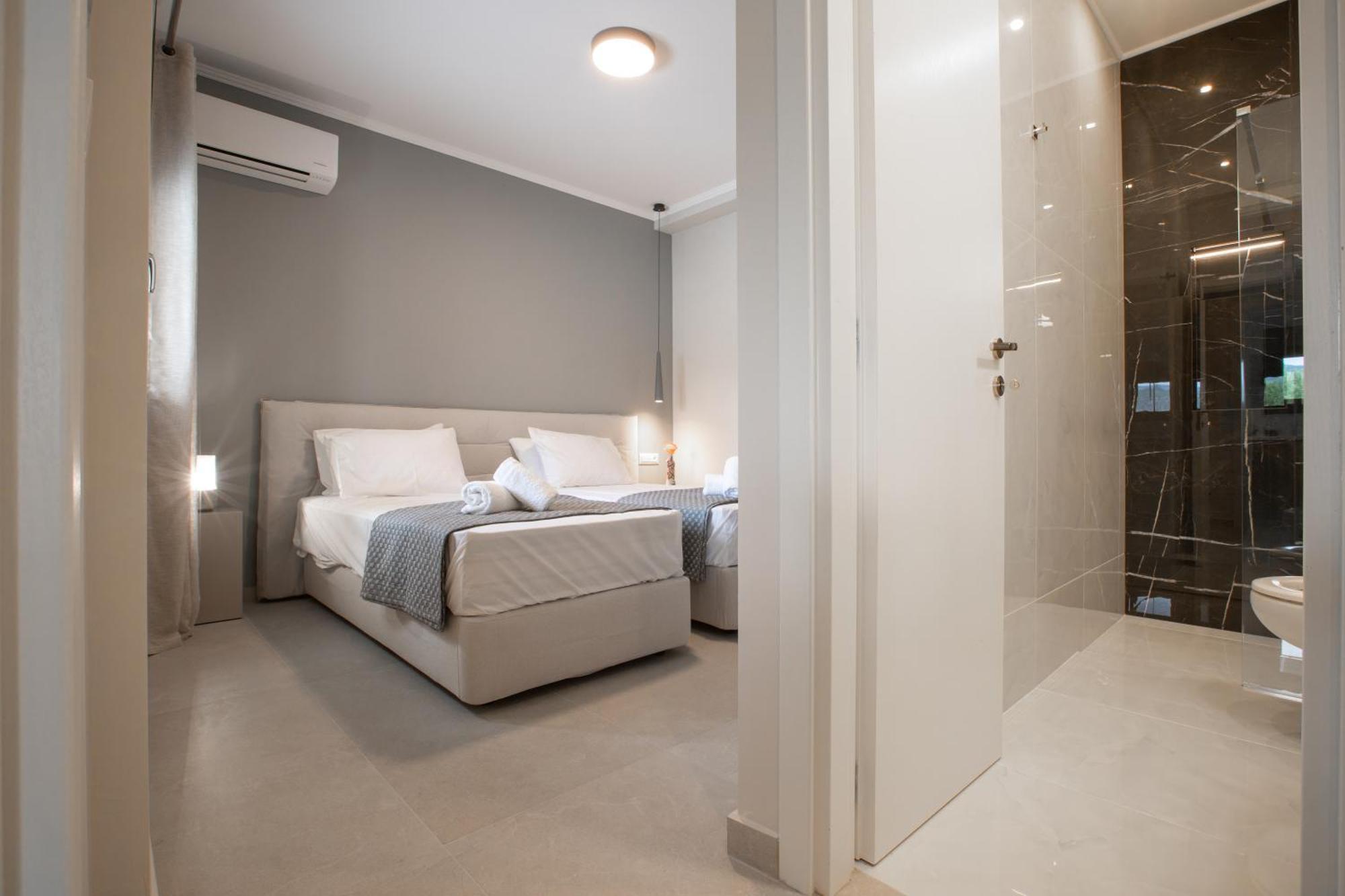 Onar - Luxury Villas Argostoli  Exterior foto