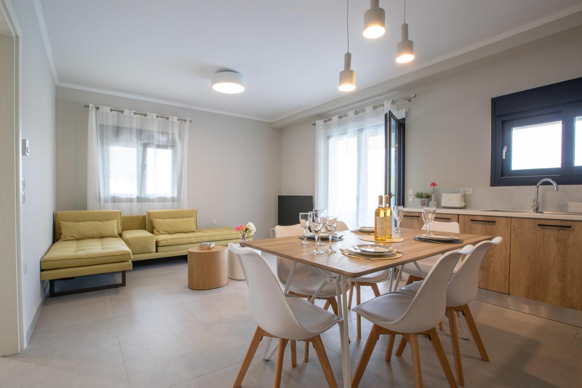 Onar - Luxury Villas Argostoli  Exterior foto