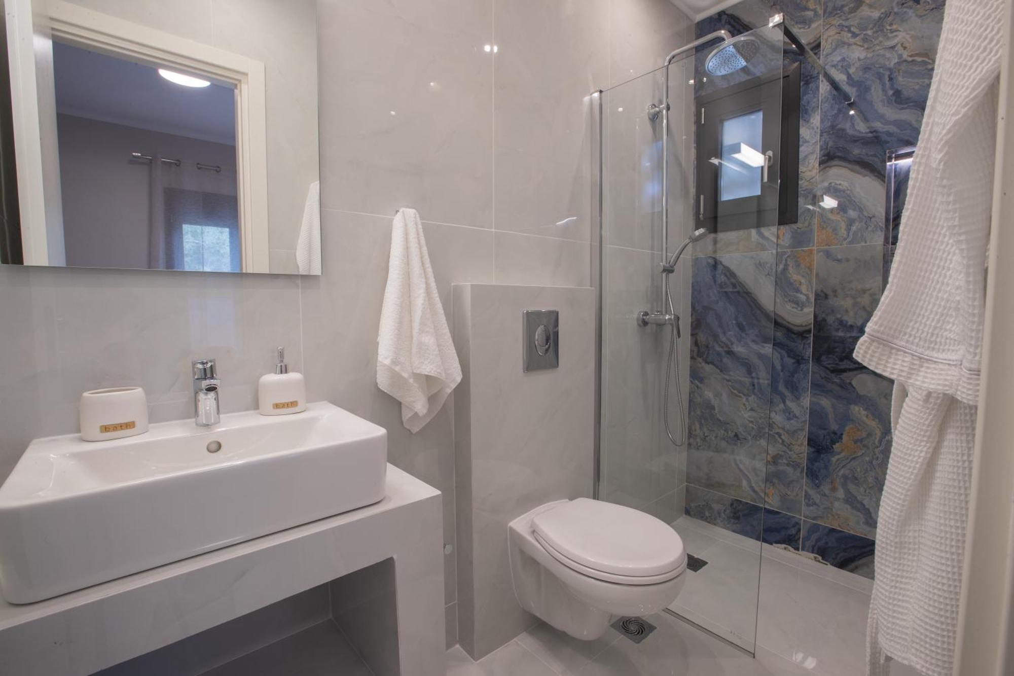 Onar - Luxury Villas Argostoli  Exterior foto