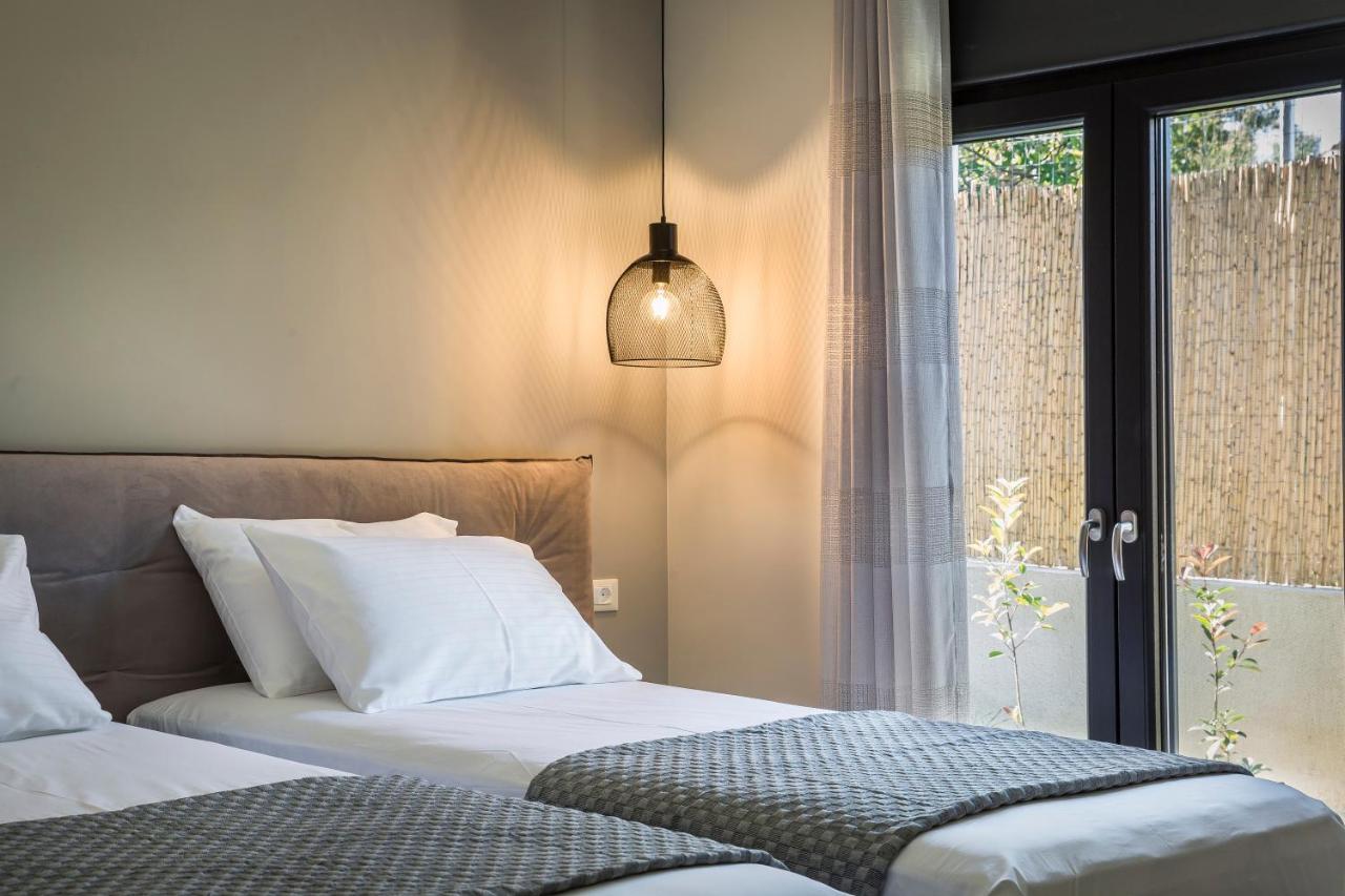 Onar - Luxury Villas Argostoli  Exterior foto