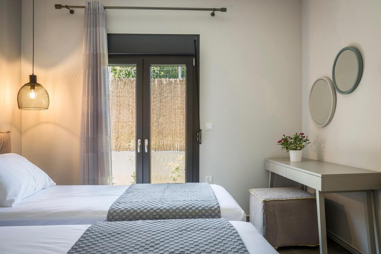 Onar - Luxury Villas Argostoli  Exterior foto