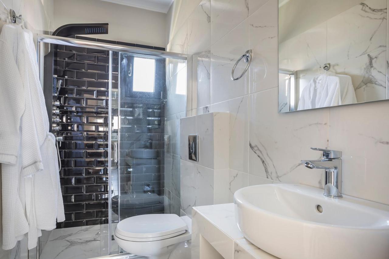 Onar - Luxury Villas Argostoli  Exterior foto