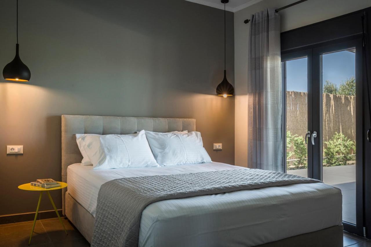 Onar - Luxury Villas Argostoli  Exterior foto