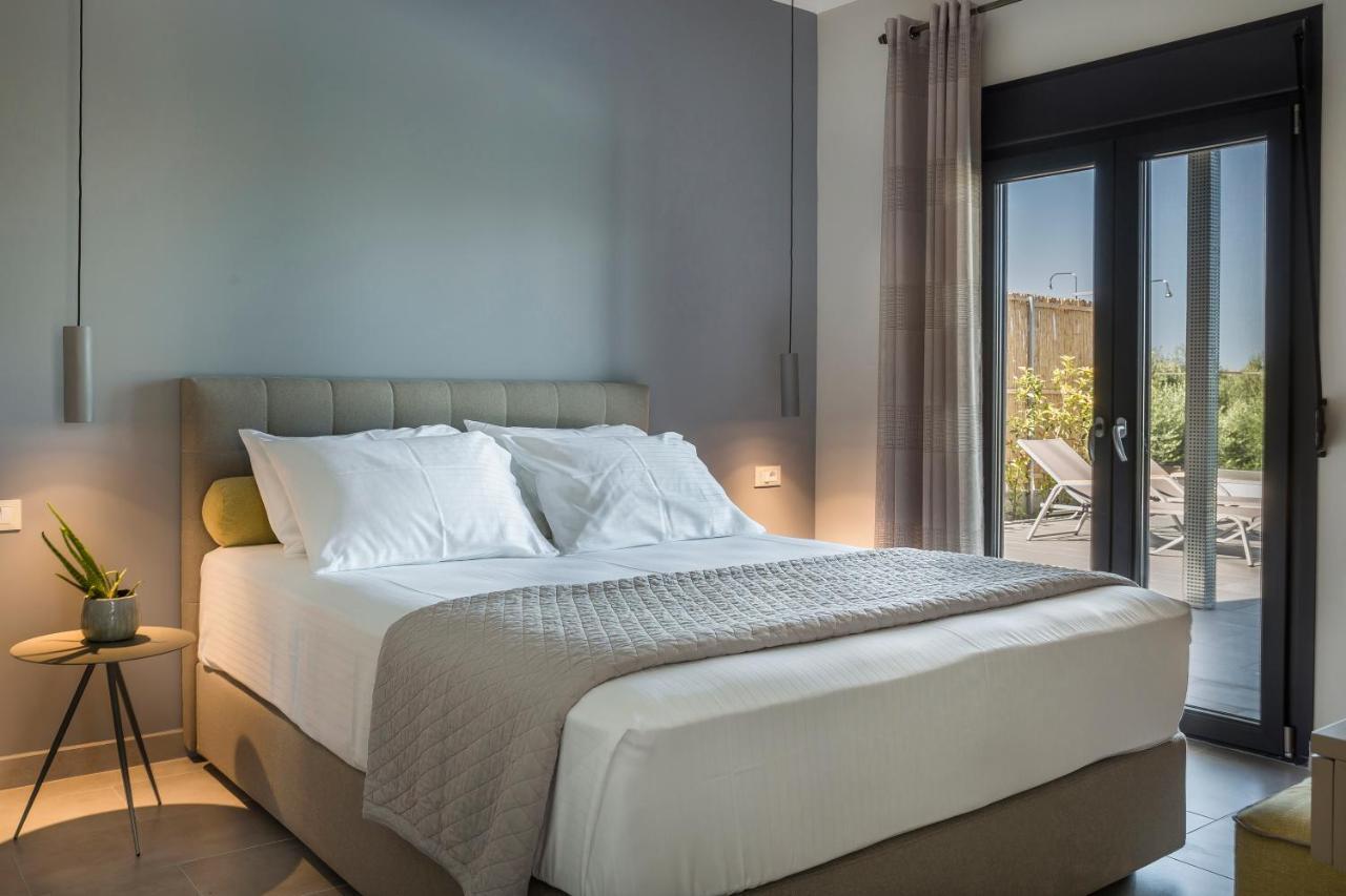 Onar - Luxury Villas Argostoli  Exterior foto